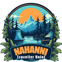 Nahanni Traveler Hotel